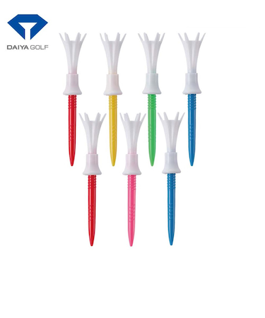 ダイヤ（DAIYA）トマホークティーセミロング 7本入 TE-515A