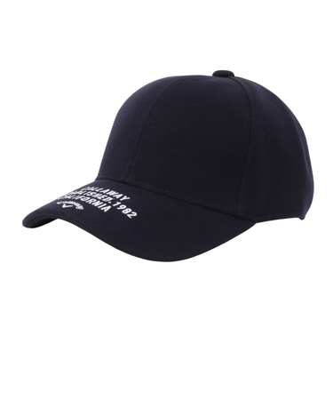 キャロウェイ（CALLAWAY）ゴルフ キャップ C24291106-1120