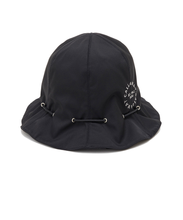 キャロウェイ（CALLAWAY）ゴルフ バケットハット C24291117-1010