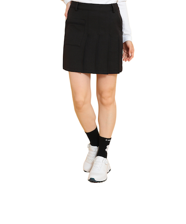 キャロウェイ（CALLAWAY）ゴルフウェア 8WAYストレッチスカート C24228200-1010