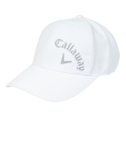 キャロウェイ（CALLAWAY）ゴルフ グリッターロゴ キャップ C24291203-1030