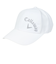 キャロウェイ（CALLAWAY）ゴルフ グリッターロゴ キャップ C24291203-1030