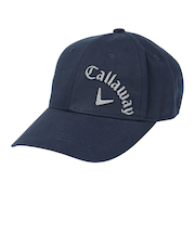 キャロウェイ（CALLAWAY）ゴルフ グリッターロゴ キャップ C24291203-1120