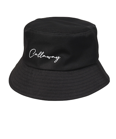 キャロウェイ（CALLAWAY）ゴルフ バケットハット C24291213-1010