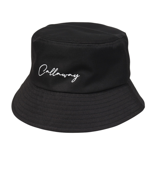 キャロウェイ（CALLAWAY）ゴルフ バケットハット C24291213-1010