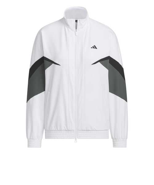 アディダス（adidas）ゴルフウェア ツイストウィーブ アーカイブ