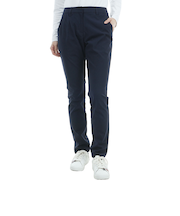 ゴルフウェア ストレッチツイル パンツ THLA470-NVY
