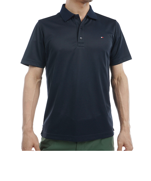 ROSASEN（ROSASEN）ゴルフウェア 保温 マイクロ フリース長袖シャツ