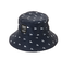 アドミラル ゴルフ（Admiral GOLF）ゴルフ 軽量 リバーシブルバケットハット ADMB4B05-NVY