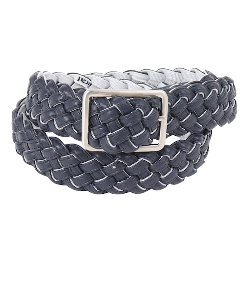 アドミラル ゴルフ（Admiral GOLF）ゴルフ ベルト リバーシブル ADMB4BV2-NVY