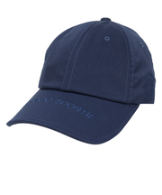 ルコックスポルティフ（lecoqsportif）ゴルフ はっ水 ロゴキャップ LG4FCP01L NV00