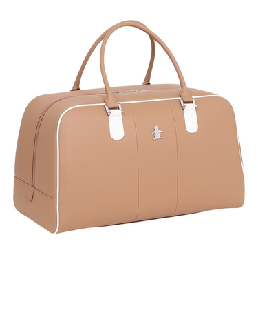 マンシング（MUNSING）ゴルフ ボストンバッグ MG4FBB01M BG00