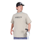オークリー（OAKLEY）ゴルフウェア 半袖 防風 モック プルオーバージャケット FOA406948-89C