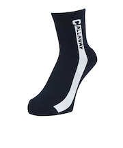 キャロウェイ（CALLAWAY）ゴルフ ショートソックス C24293107-1120