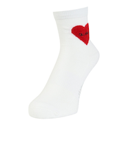 キャロウェイ(CALLAWAY)ゴルフ ショートソックス C24293207-1030