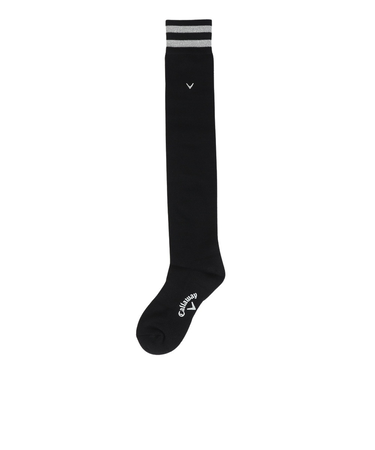キャロウェイ（CALLAWAY）ゴルフ ニーハイソックス C24293213-1010