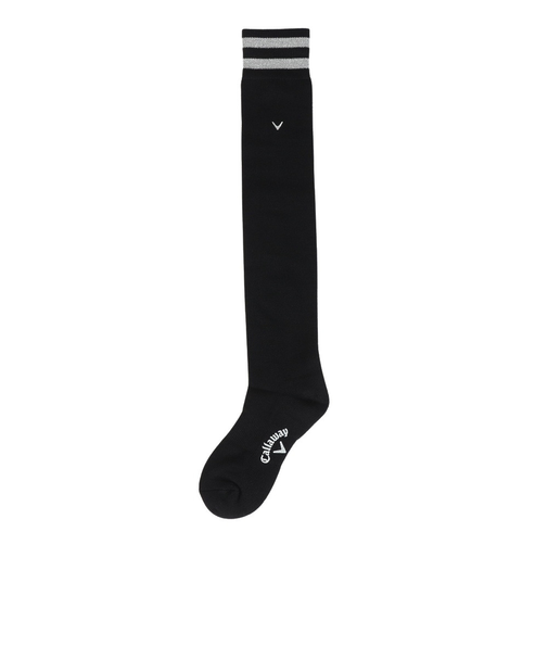 キャロウェイ（CALLAWAY）ゴルフ ニーハイソックス C24293213-1010