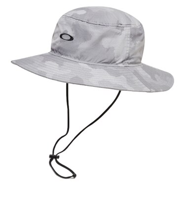 オークリー（OAKLEY）ゴルフ BOONIE ハット FA 24.0 FOS901889-139