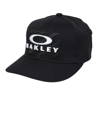 オークリー（OAKLEY）ゴルフ FLAG キャップ FOS901891-02E
