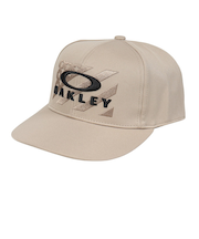 オークリー（OAKLEY）ゴルフ FLAG キャップ FOS901891-30W