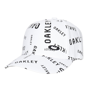 オークリー（OAKLEY）ゴルフ LOGO キャップ FOS901892-100