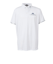 J.LINDEBERG(J.LINDEBERG)ゴルフウェア TOUR COLLECTION バックブリッジ ポロシャツ 071-21460-004