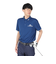 J.LINDEBERG（J.LINDEBERG）ゴルフウェア TOUR COLLECTION バックブリッジ ポロシャツ 071-21460-097