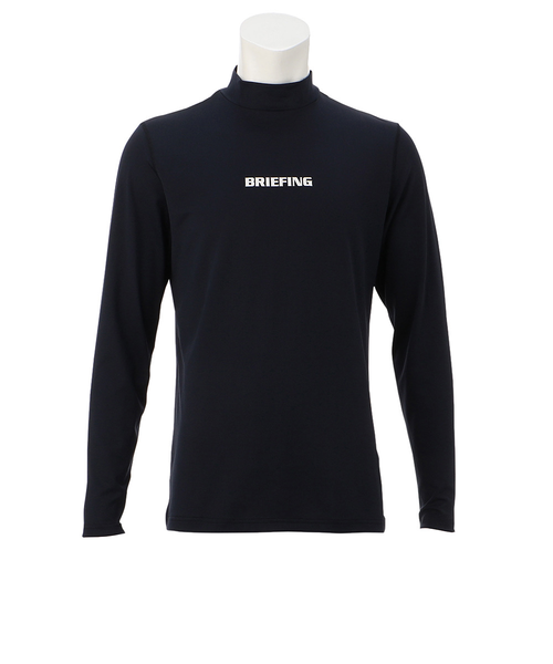 ブリーフィング（BRIEFING）ゴルフウェア TOUR ロングスリーブ