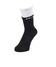 キャロウェイ（CALLAWAY）ゴルフ レイヤード ショートソックス C24293206-1010