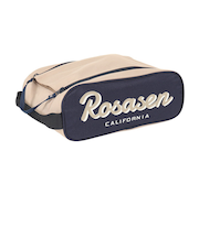ROSASENゴルフ シューズケース 046-82804-098