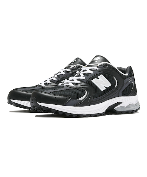 ニューバランス（new balance）ゴルフシューズ UGS530C D