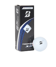 ゴルフボール 24TOUR B XS マインドセット S4WXJM スリーブ(3個入り)