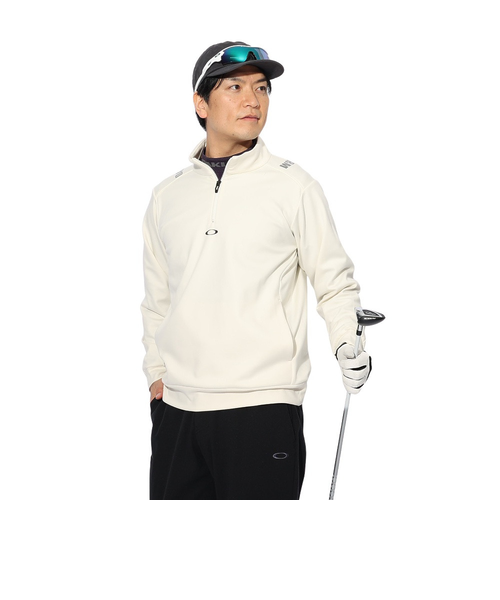 オークリー（OAKLEY）ゴルフウェア アウター STALWART CRESCENT ハーフ