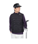 オークリー（OAKLEY）ゴルフウェア アウター 保温 STALWART COLLARLESS ベスト FOA407334-02E
