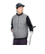 オークリー（OAKLEY）ゴルフウェア アウター 保温 STALWART COLLARLESS ベスト FOA407334-23Q