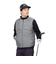 オークリー（OAKLEY）ゴルフウェア アウター 保温 STALWART COLLARLESS ベスト FOA407334-23Q