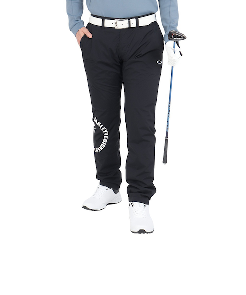 オークリー（OAKLEY）ゴルフウェア 撥水 保温 STALWART CRESCENT