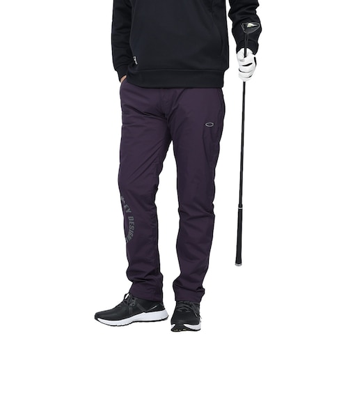 オークリー（OAKLEY）ゴルフウェア GRAVITY ストレートパンツ