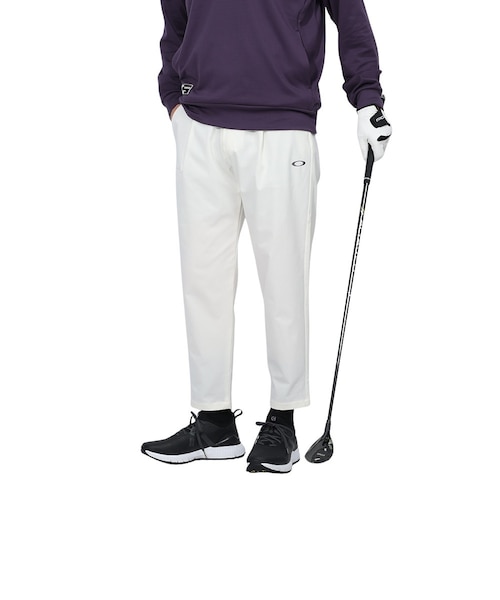 オークリー（OAKLEY）ゴルフウェア STALWART ワイド テーパード パンツ