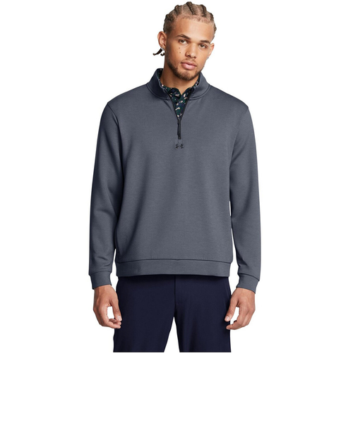 UNDER ARMOUR - 【値下げ】アンダーアーマーゴルフウェア UNDER ARMOUR アンダーアーマー ゴルフウェア メンズ 上下