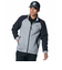 アンダーアーマー（UNDER ARMOUR）ゴルフウェア アウター DriveKnit フルジップジャケット 1388317 035