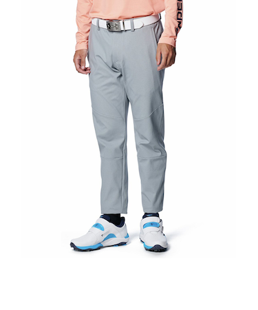 アンダーアーマー（UNDER ARMOUR）ゴルフウェア DriveKnitテーパードパンツ 1388311 035