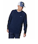 アンダーアーマー（UNDER ARMOUR）ゴルフウェア 保温 DriveProクルーセーター 1388318 410