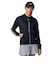 アンダーアーマー（UNDER ARMOUR）ゴルフウェア アウター ArmourKnitフルジップジャケット 1388338 001