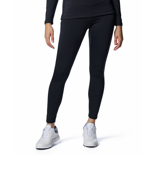 アンダーアーマー（UNDER ARMOUR）ゴルフウェア 吸汗速乾 CG レギンス 1388326 001