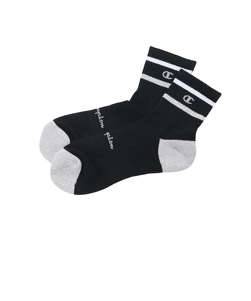 チャンピオン（CHAMPION）ゴルフ ソックス C3-AG701S 090