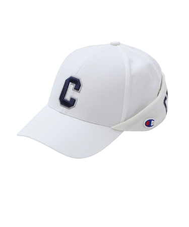 チャンピオン（CHAMPION）ゴルフ キャップ C3-AG705C 010