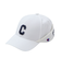 チャンピオン（CHAMPION）ゴルフ キャップ C3-AG705C 010