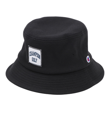 チャンピオン（CHAMPION）ゴルフ ハット CW-AG701C 090