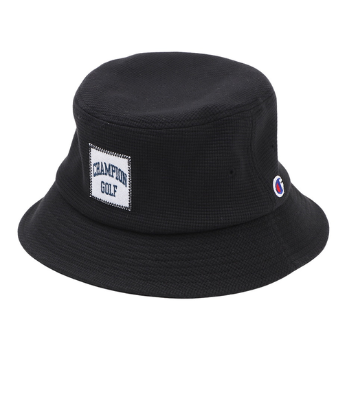 チャンピオン（CHAMPION）ゴルフ ハット CW-AG701C 090